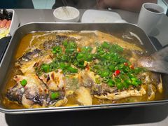 -半天妖烤鱼(大兴大悦春风里店)