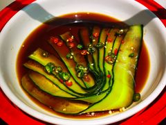 黄瓜片-丰犊老火锅(井口店)