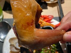 -星伦多自助料理(宝山龙湖天街店)