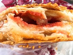 甜口烧饼-朱记小郑酥烧饼(建康路店)