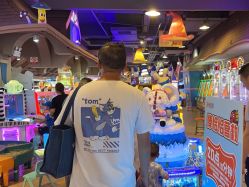 -卡通尼乐园(上海安亭店)