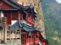 -大慈岩风景区