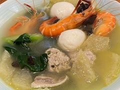 老底子杭三鲜-百家鲜·杭帮菜