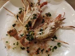 -东方之珠海鲜酒楼(南开店)