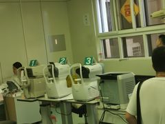 -首都医科大学附属北京同仁医院(西区)