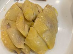 -天鲜阁·海鲜粤菜·33年老字号(石槎白云站店)