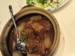 -金湖港式餐厅(建外店)