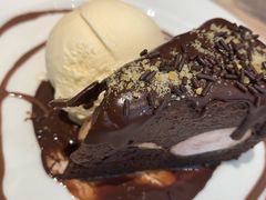 -After You Dessert Cafe(CENTRALWORLD)