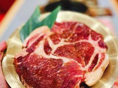-龙虾奇迹泥炉烤肉(大华三路店)