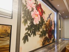 -青岛海尔洲际酒店