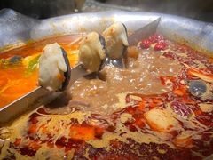 -湊湊火锅·茶憩(东城万达店)