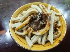 -曹凉粉(西正街店)