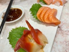 -元气寿司(宝安壹方城店)