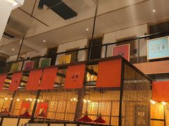 -清真·凡人居·烤肉专门店(庆阳店)