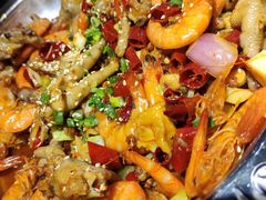 -赖胖子肉蟹煲(金牛万达店)