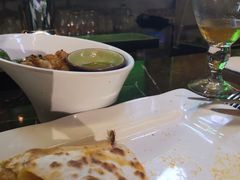 -Cactus墨西哥仙人掌餐厅