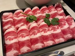 -一哥澳门豆捞·澳门风打边炉(高德置地店)