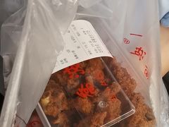 -乔波食品(杜桥中心菜场店)