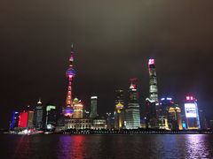 -南京大牌档(香港广场店)