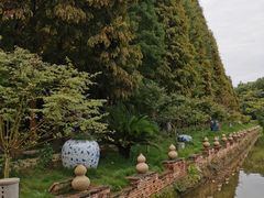 -景德镇古窑民俗博览区