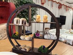 -全聚德烤鸭店(马家堡店)