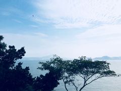-胡里山炮台