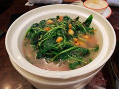 -新白鹿餐厅(爱琴海购物中心店)