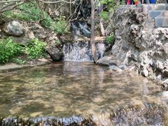 -野三坡清泉山风景区