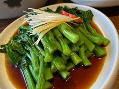 -奕景小馆·地道大连菜(恒隆广场店)