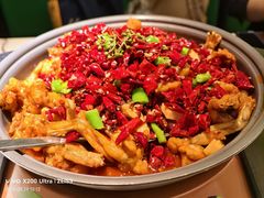 -淘蛙(广州星寰国际商业中心店)