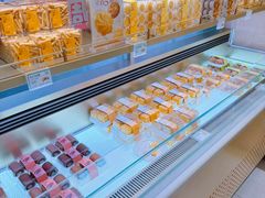 -爱达乐面包生日蛋糕(锦兴店)