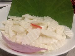 -汉水谣·江景餐厅(江滩店)