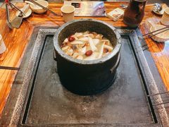 -滇藏石锅宴(崇仁巷老店)
