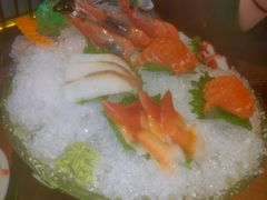 三文鱼-松本楼(桥西店)