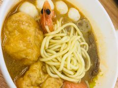 -老闽味沙茶面·姜母鸭(传承35年曾厝垵店)