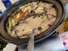 -丽华园(汉阳龙阳店)