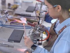 -琉璃月·灯工玻璃DIY(宝安壹方城店)