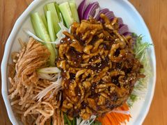 -满盛春饼·新津菜(河北路总店)