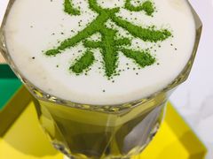 -茶是一枝花泡茶店