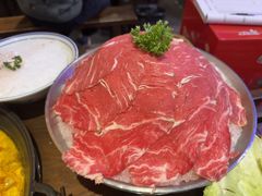 -萍姐火锅·公路夜市(南京新街口店)