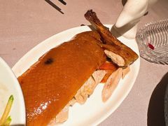 -金鸭季·北京烤鸭(深业上城店)