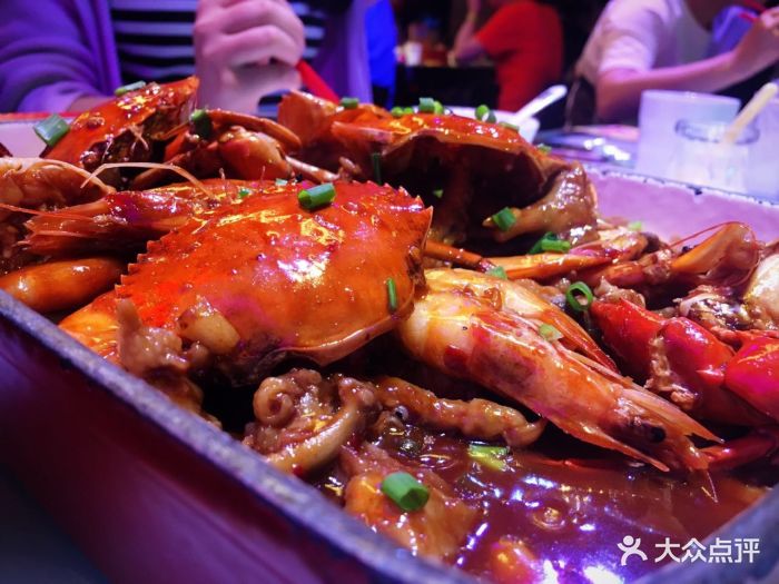 潮虾(星光大道店)图片