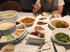 -羲和雅苑•北京烤鸭(国贸商城店)