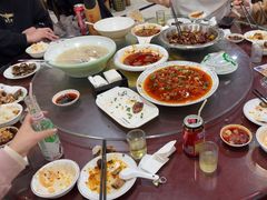-丁太婆老妈蹄花(人民公园非遗总店)