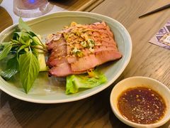-CHINCHIN 青青·泰国料理(万象食家店)