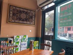 -新疆哈利德餐厅(紫薇都市店)