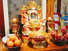 -陈家老院子·长春特色东北家宴(一匡街店)