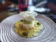 -恰餐厅CHAR(北京三里屯洲际店)