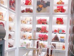 -GODIVA(宁波来福士店)