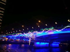 -珠江夜游广州塔·中大码头